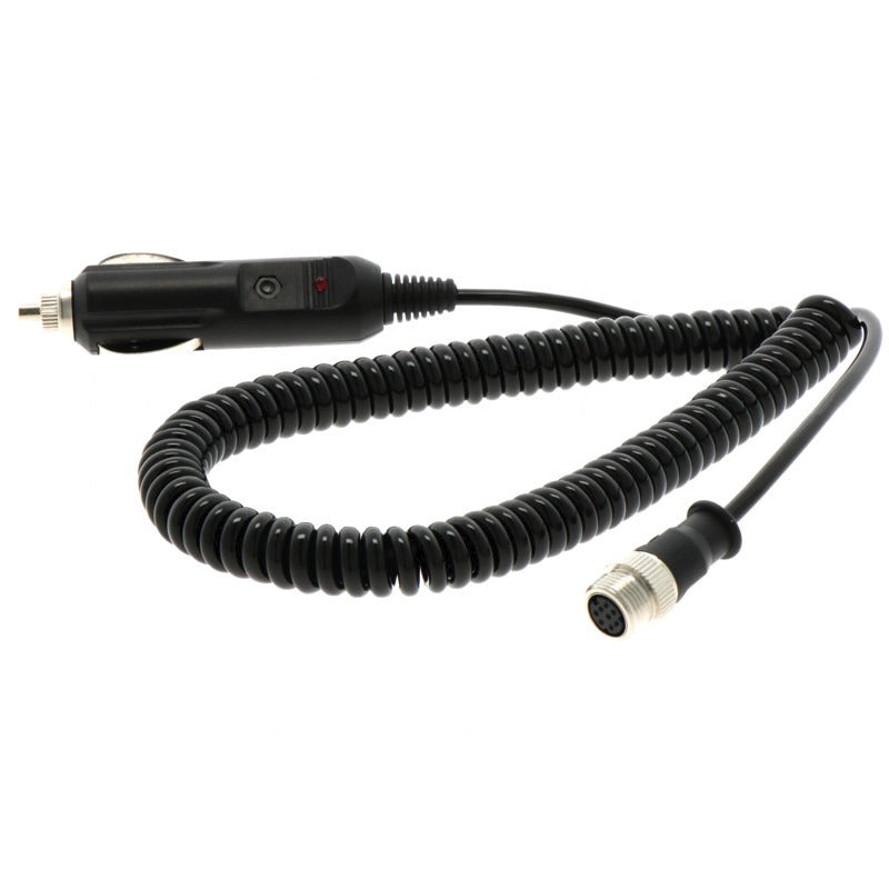 LUDA.FARM Monitoradapter 12V machineCam®