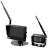 GRANIT Videosytem 5" Lieferumfang • 1x Farb-Monitor • 1x Kame