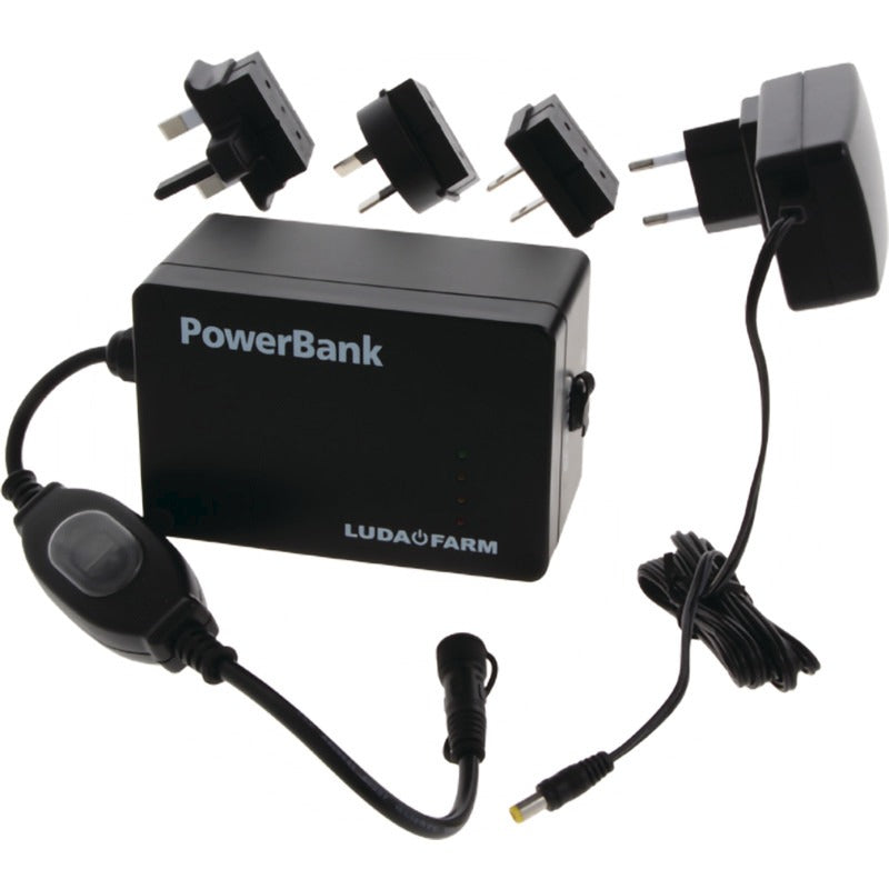LUDA.FARM Power Bank