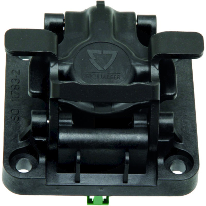 ERICH JAEGER STECKDOSE – 91,5 mm