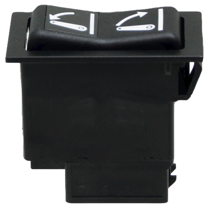 GRANIT Wippschalter passend für New Holland T 7030, 7040, 7050 u. a. – 512453
