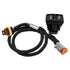 GRANIT Service-Kit passend für Fiat G 170, 190, 210 u. a. – 87384119