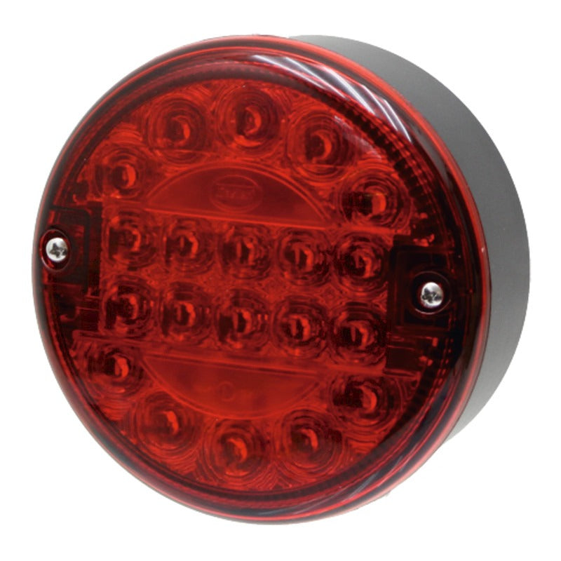 GRANIT Nebelschlussleuchte LED