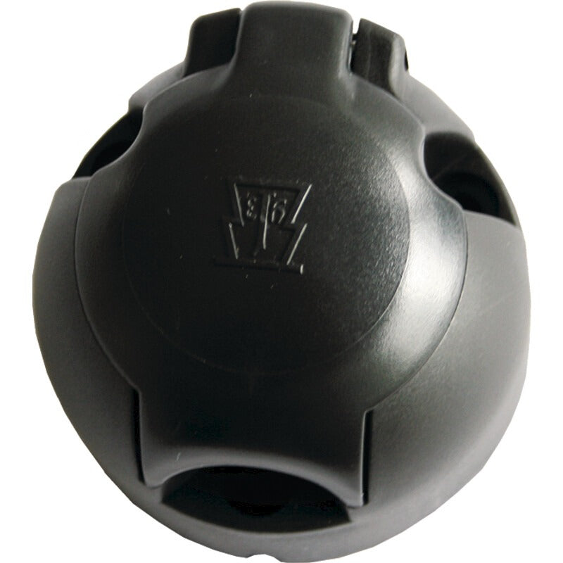 ERICH JAEGER Steckdose – 72 mm – 101100