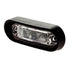 GRANIT Kennzeichenleuchte LED – Breite 80 mm Nennspannung (V) 24