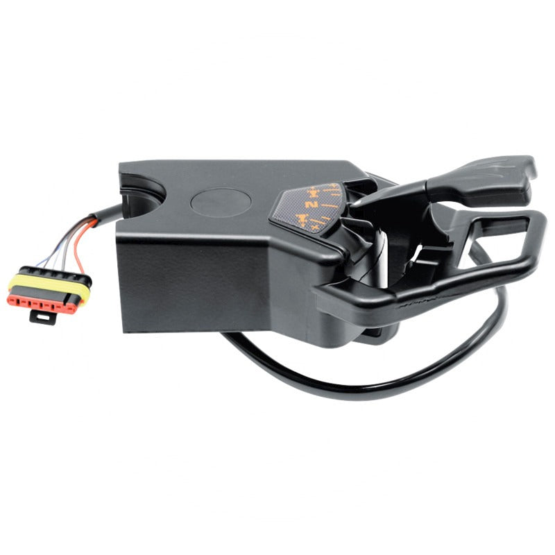 GRANIT Schalthebel passend für Challenger MT 425B, 445B, 455B u. a. – 3789552M92