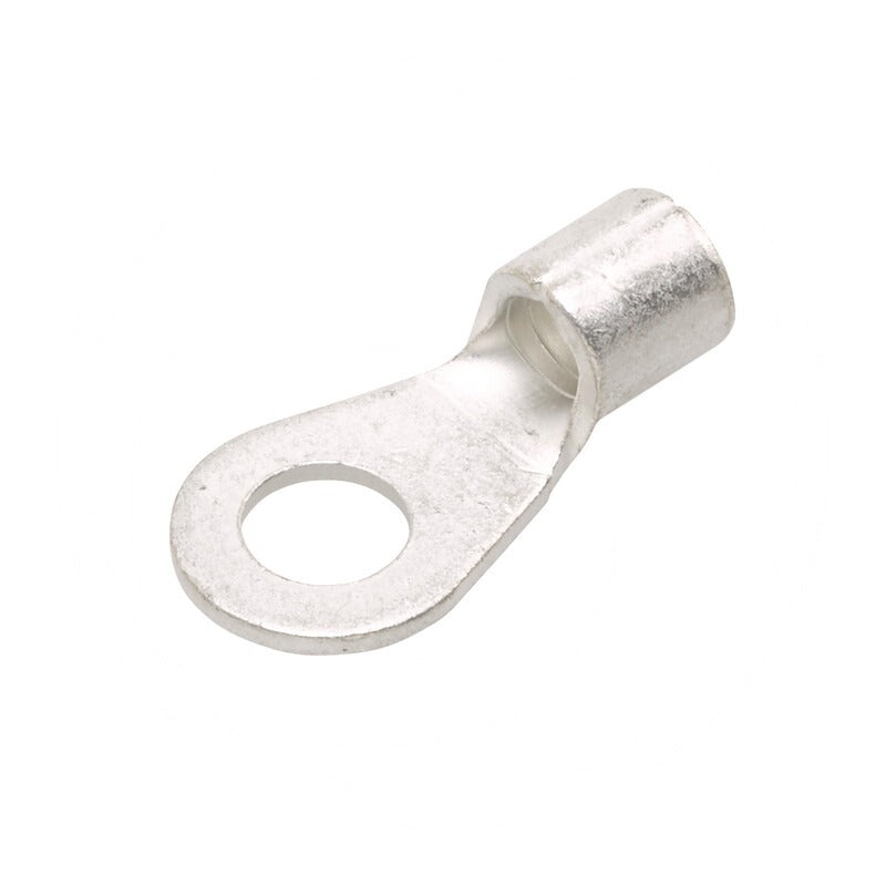 GRANIT VE100 Quetschkabelschuhe 2,5-6,0qmm – 15 mm