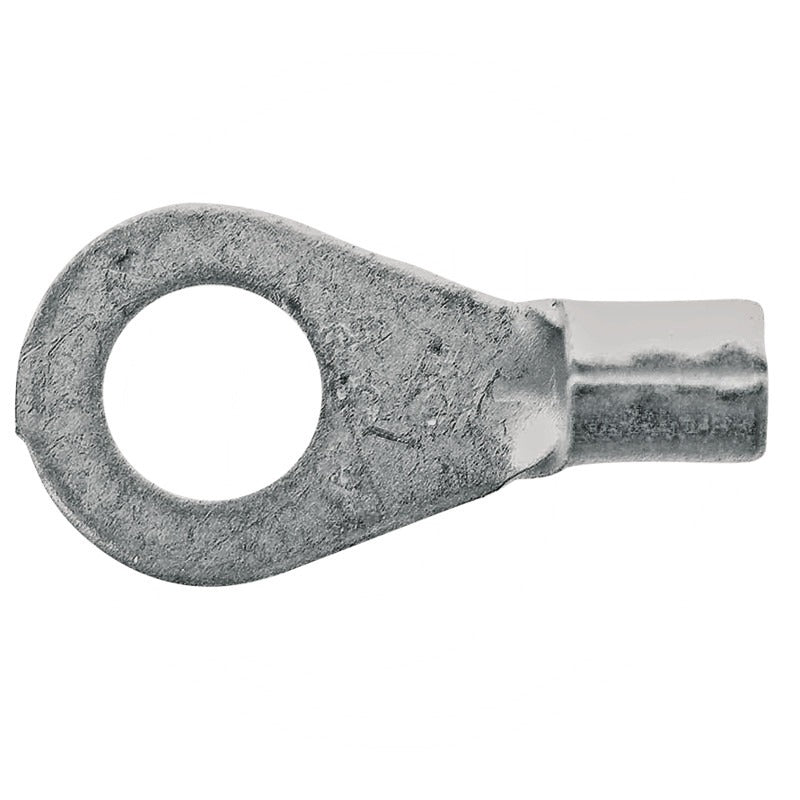 GRANIT VPE50 Ringverbinder unisoliert (lötbar) – 22 mm