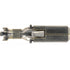 HERTH+BUSS VPE50 Flachstecker – 37.34 mm