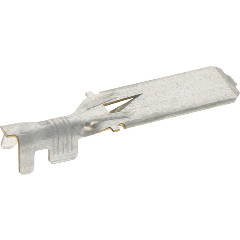 HERTH+BUSS VPE50 Flachstecker – 37.34 mm – Bild 2