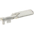 HERTH+BUSS VPE50 Flachstecker – 37.34 mm – Bild 2