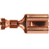 GRANIT VPE50 Crimpverbinder 9,5MM – 27,18 mm