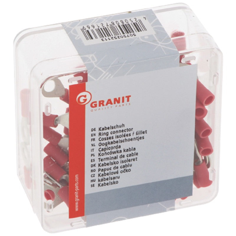 GRANIT VPE100 Ringverbinder Gewicht 124 g – Bild 2