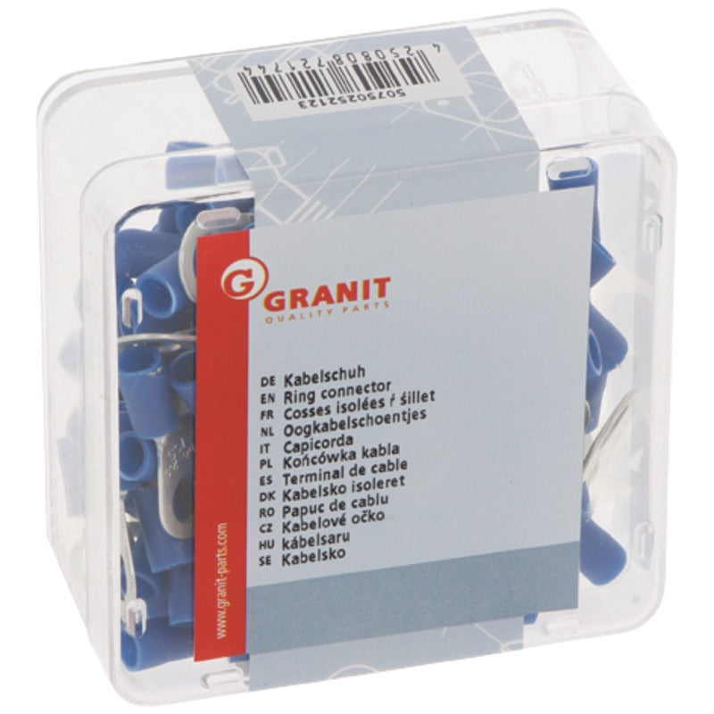 GRANIT VPE100 Ringverbinder Menke-Nr. 51918 – Bild 2
