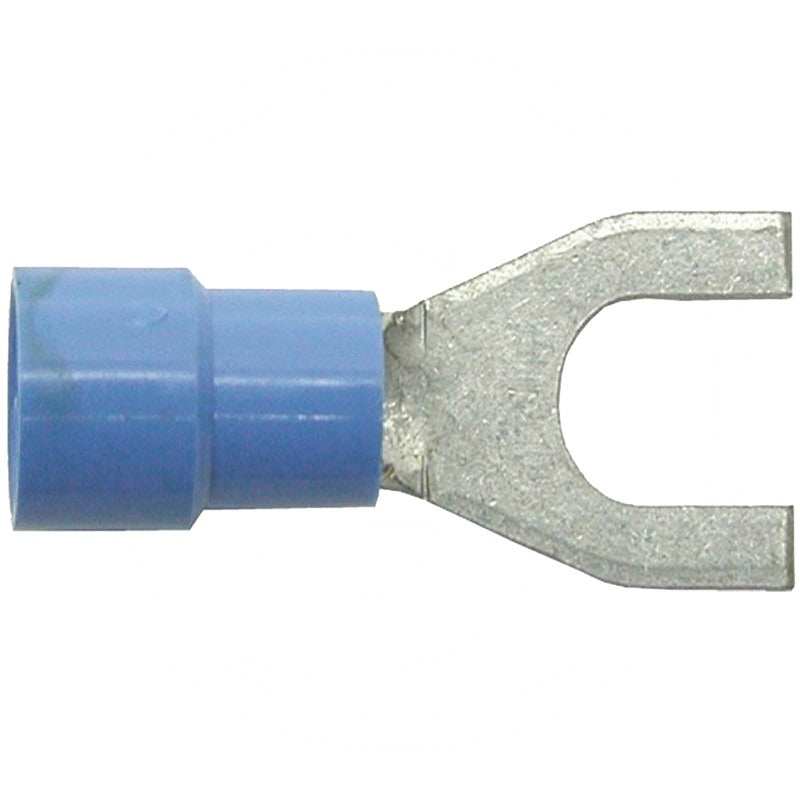 GRANIT VPE100 Kabelschuh Ausführung blau, M 5, für Kabel 1,5 - 2
