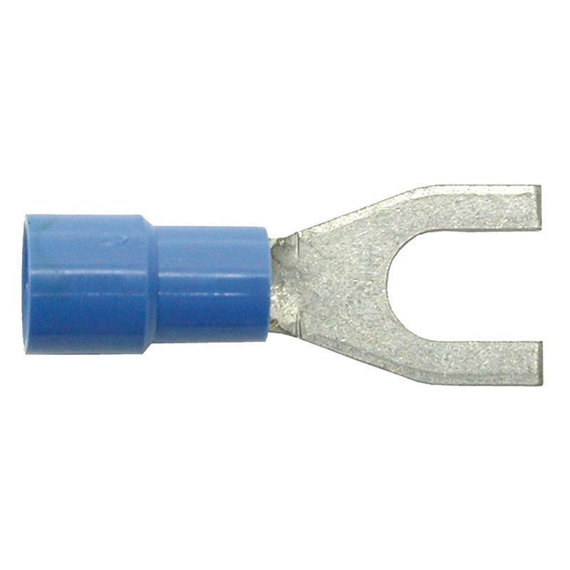 GRANIT VPE100 Kabelschuh Ausführung blau, M 6, für Kabel 1,5 - 2