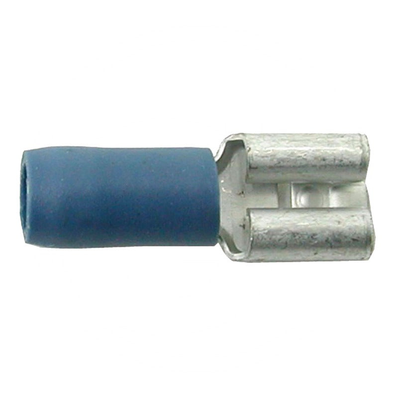 GRANIT VPE10 Flachsteckhülse Querschnitt (mm²) 1,5 - 2,5