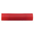 GRANIT VPE100 Stoßverbinder – 15 mm Ausführung rot, für Kabel 0,5 - 1,0 mm²