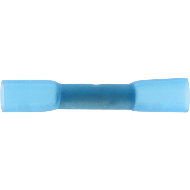 GRANIT VPE50 Stoßverbinder Ausführung blau, für Kabel 1,5 - 2,5 mm²