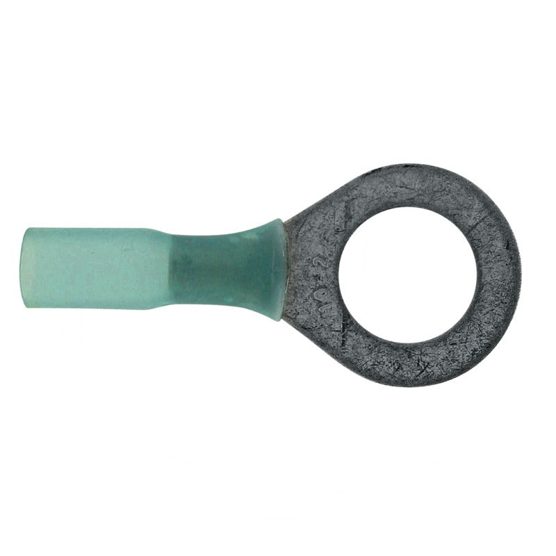 GRANIT VPE25 Ringverbinder Isolations-Farbe blau