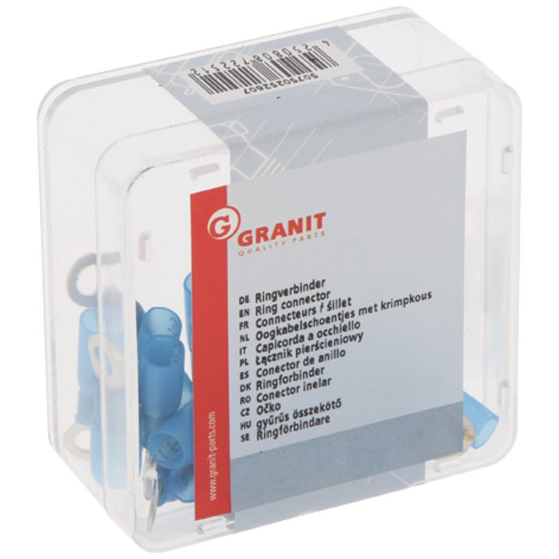 GRANIT VPE25 Ringverbinder Gewicht 68 g – Bild 2