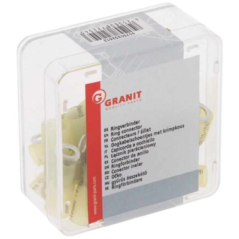 GRANIT VPE25 Ringverbinder Querschnitt (mm²) 3 - 6 – Bild 2