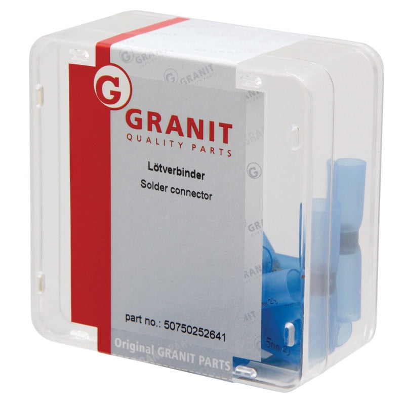 GRANIT VPE10 Lötverbinder passend für TE Connectivity – 42 mm