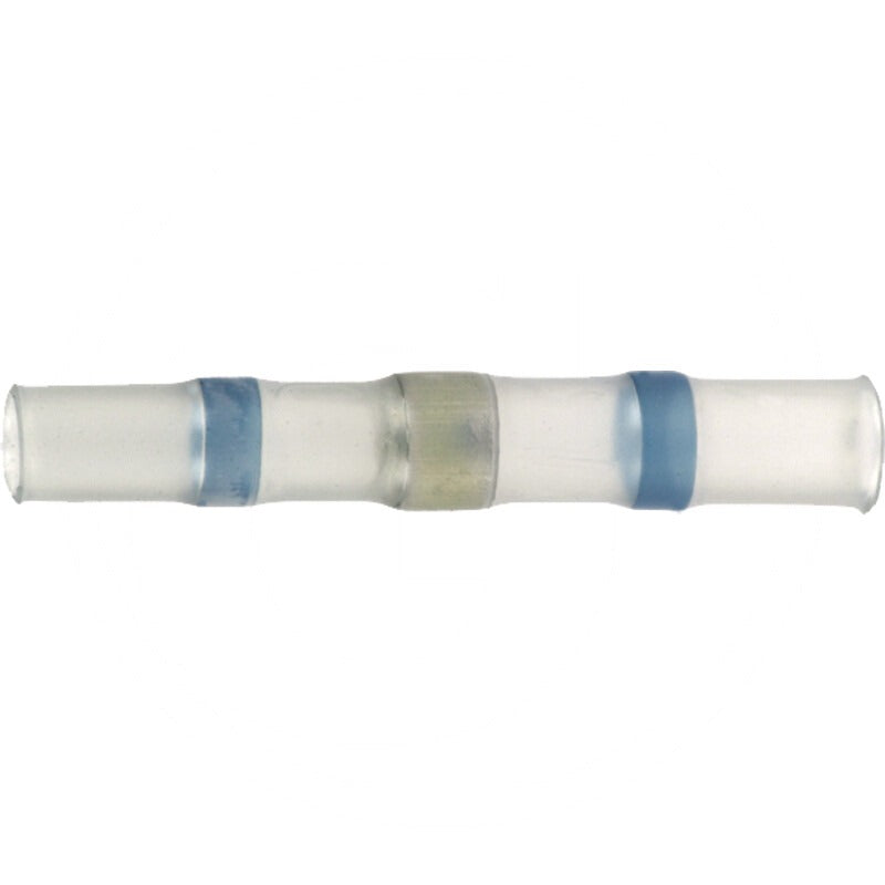 HERTH+BUSS VPE10 Schrumpf-Lötverbinder – 42 mm
