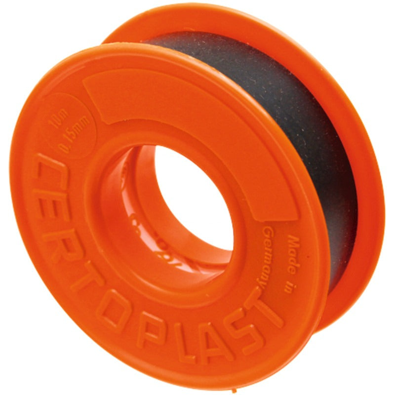 GRANIT Isolierband schwarz – Breite 15 mm
