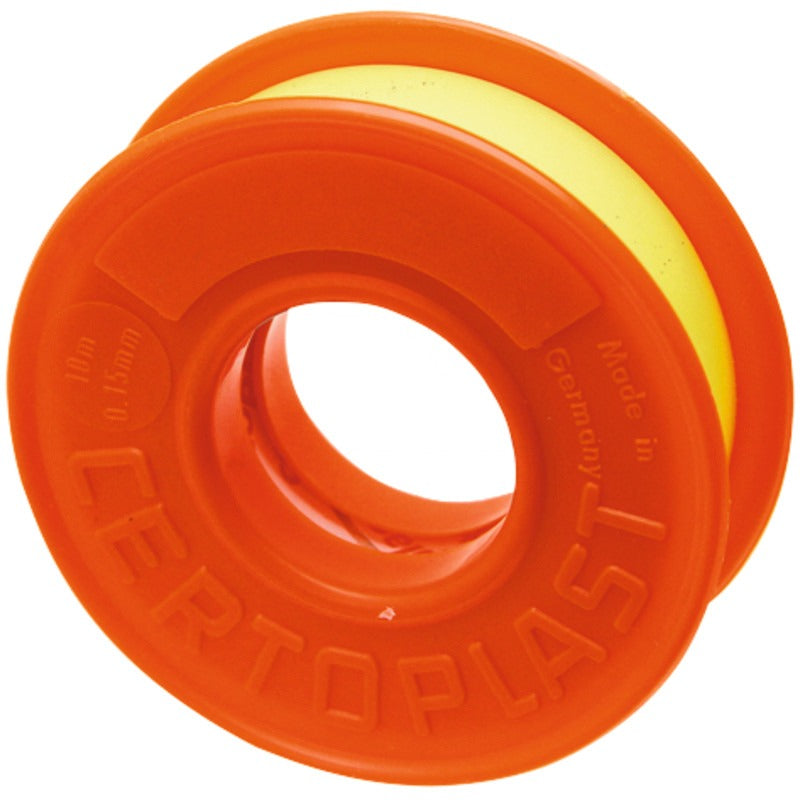 GRANIT Isolierband gelb – Breite 15 mm