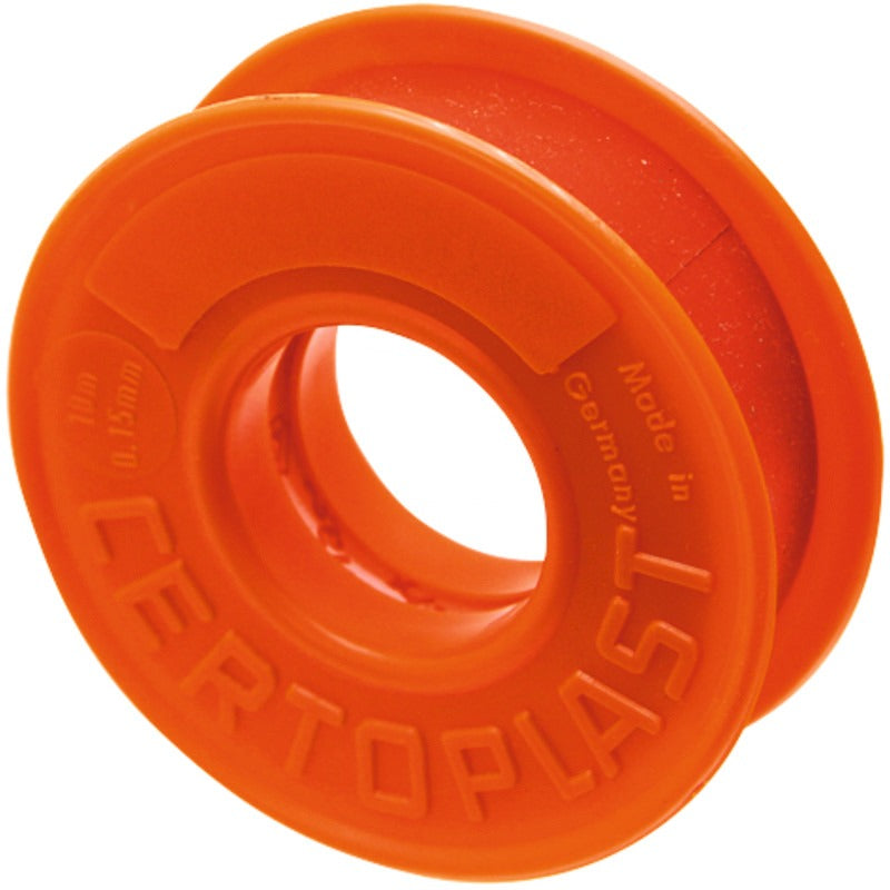 GRANIT Isolierband rot – Breite 15 mm
