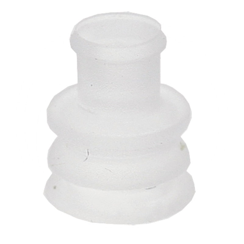 HERTH+BUSS VE50 Dicht -/ Schutzstopfen passend für AMP Tyco ELB 5, 2 AMP Tyco JPT – 7,8 mm