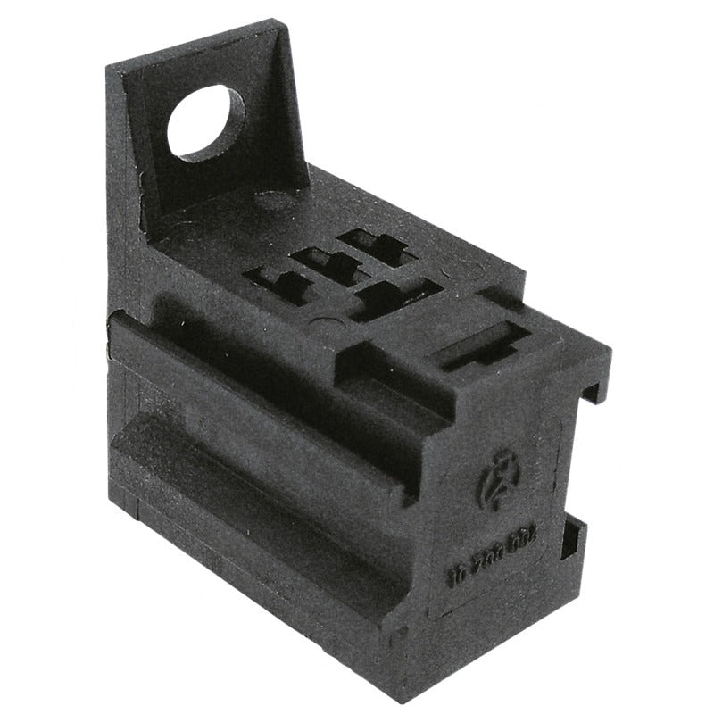 GRANIT Steckgehäuse Ausführung 5-polig, 2 x 6,3 + 3 x 4,8 mm
