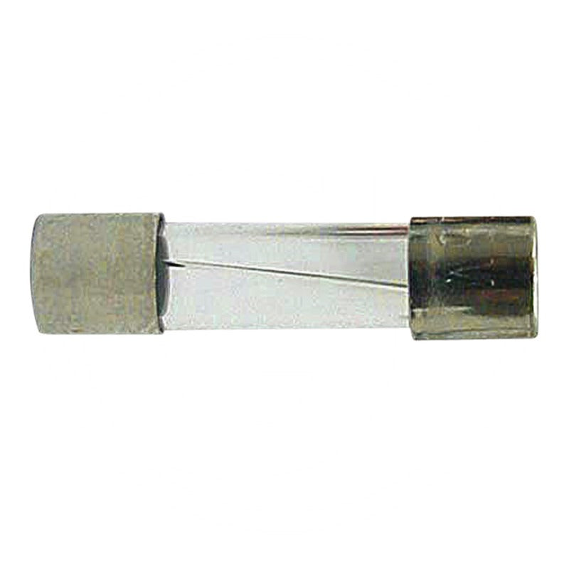 GRANIT VPE10 Glassicherung Ausführung gelötet, 20 x 5 mm, 0,8A