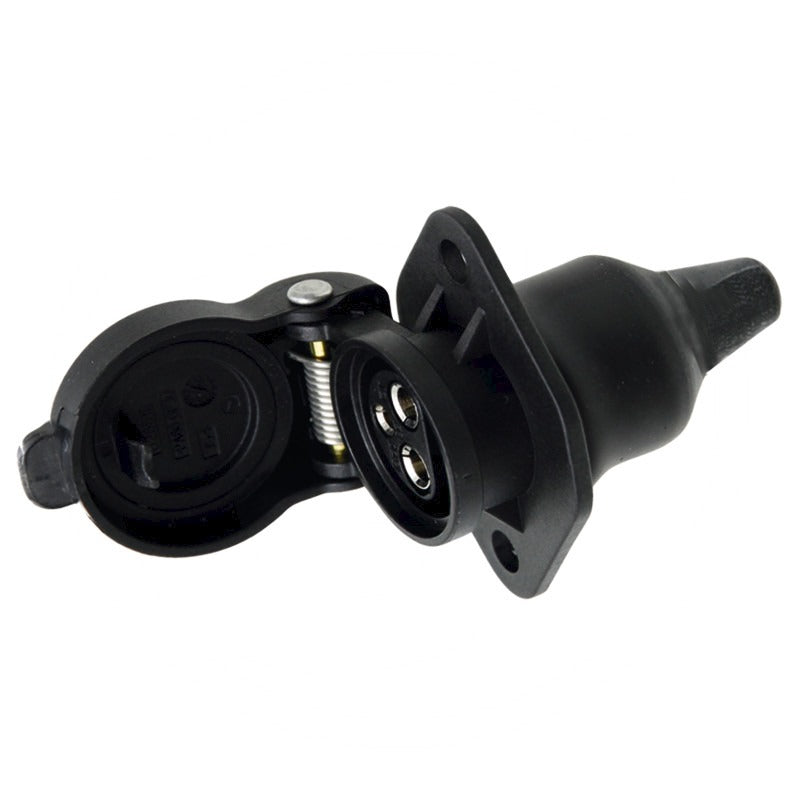 ERICH JAEGER Steckdose – 61 mm