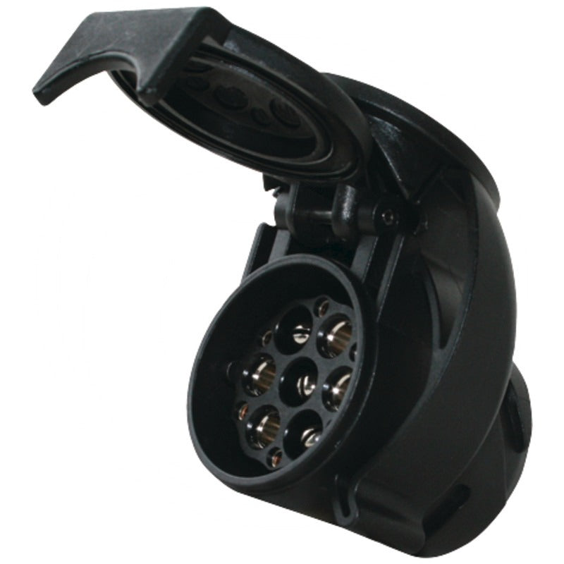 ERICH JAEGER Adapter – 46 mm