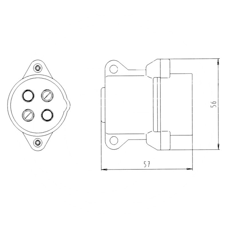 GRANIT Stecker – 81864735 – Bild 2