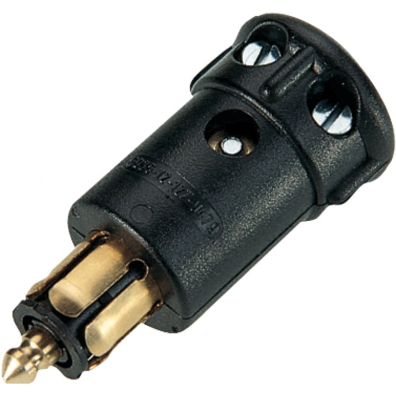 ERICH JAEGER Universalstecker – 11,8 mm