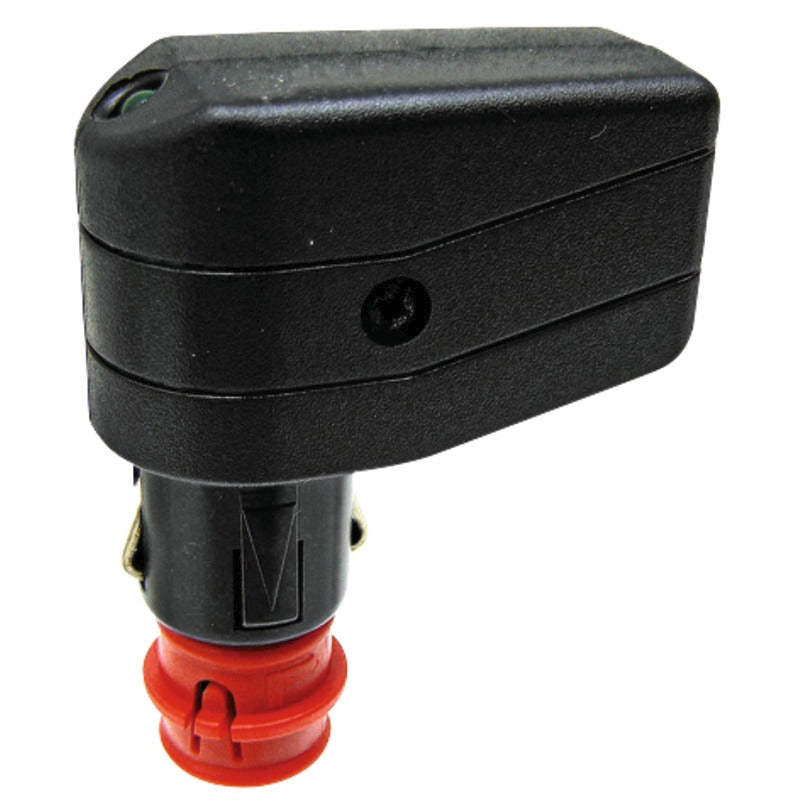 GRANIT Winkelstecker