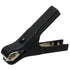 GRANIT Batterieladezange – 80 mm Farbe schwarz (-)