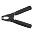 GRANIT Batterieladezange – 165 mm Farbe schwarz (-)