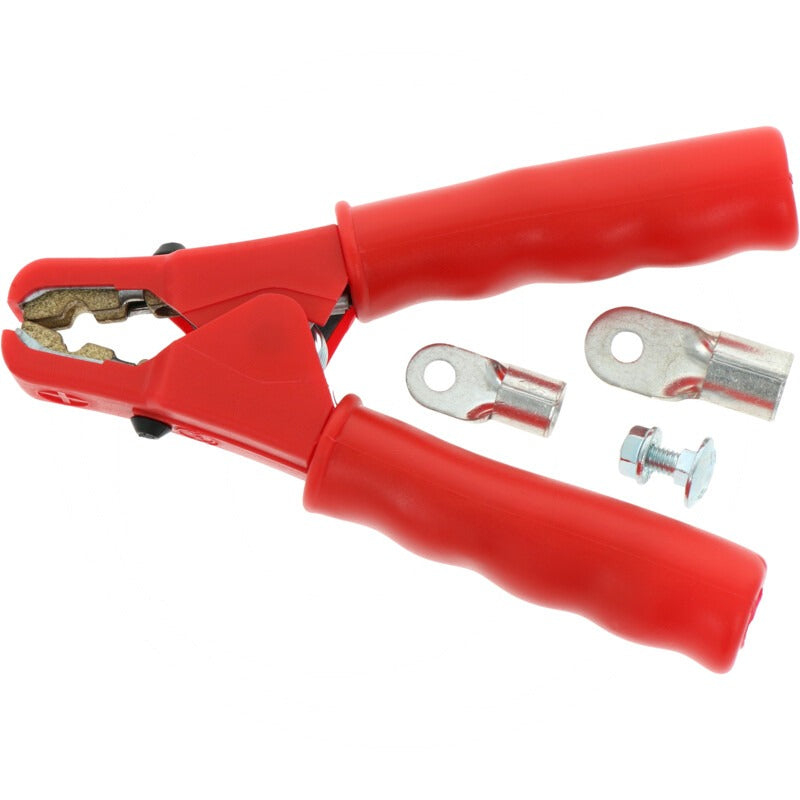 GRANIT Batterieladezange – 170 mm Gewicht 296 g