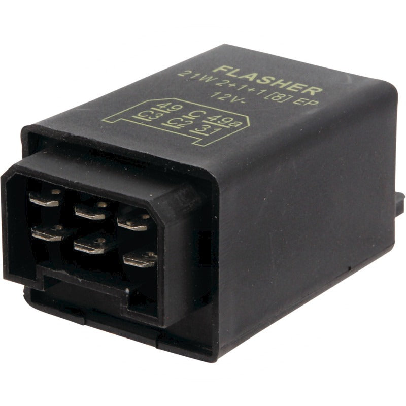 GRANIT Blinkgeber / elektronisch – 160263