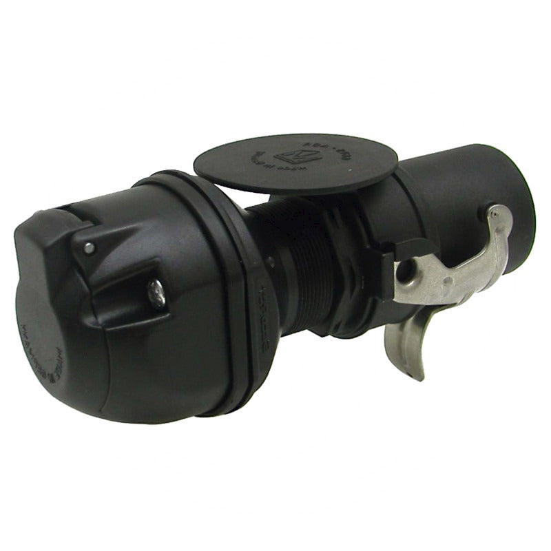 Spannungswandler, Steckeradapter – 175 mm