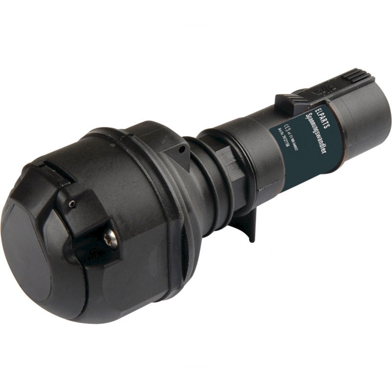 GRANIT Spannungswandler, Steckeradapter – 200 mm