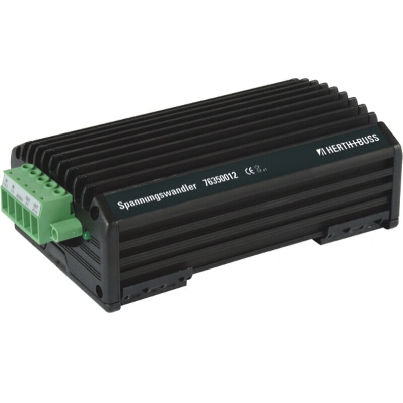 HERTH+BUSS Spannungswandler – 233 mm