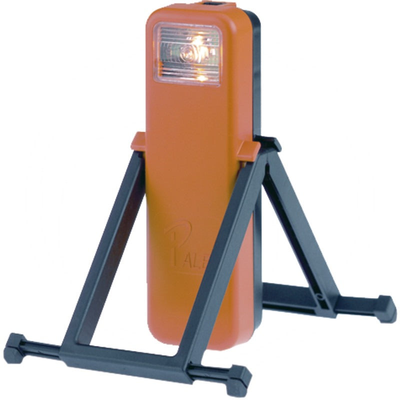 GRANIT LED- Sicherheits-Warnblinkleuchte – Breite 90 mm