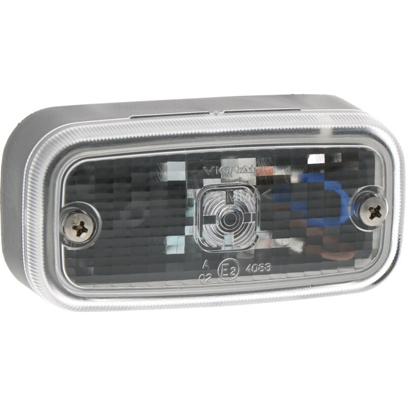 VIGNAL Positionsleuchte – Breite 102 mm