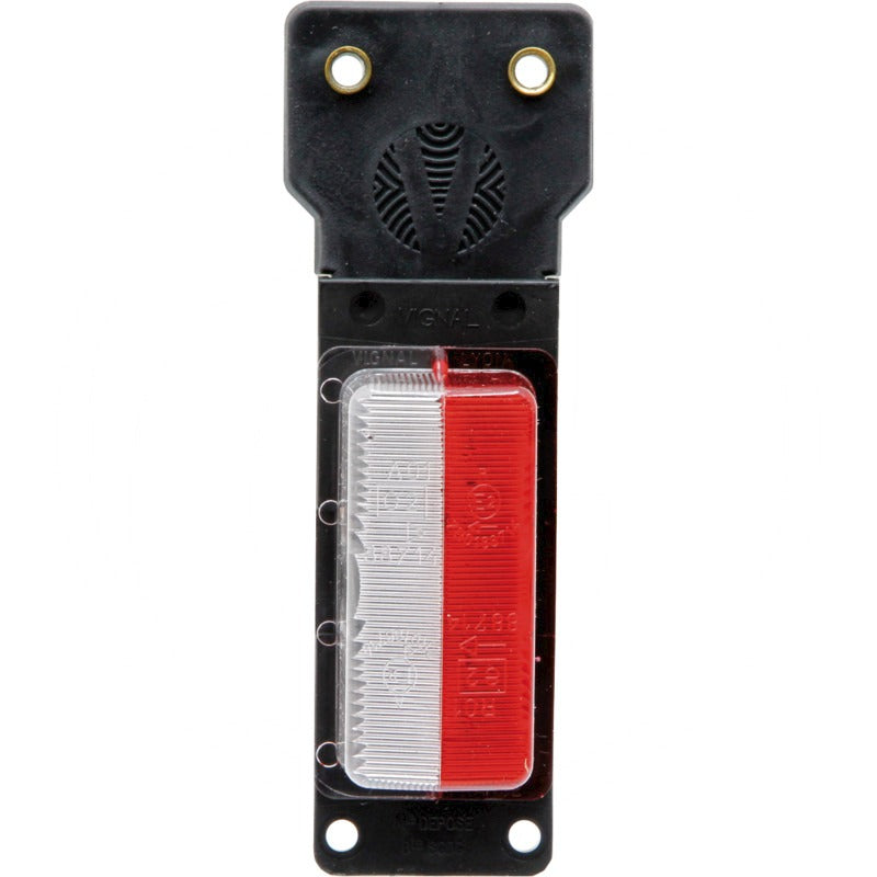 GRANIT Positionsleuchte – Breite 32 mm