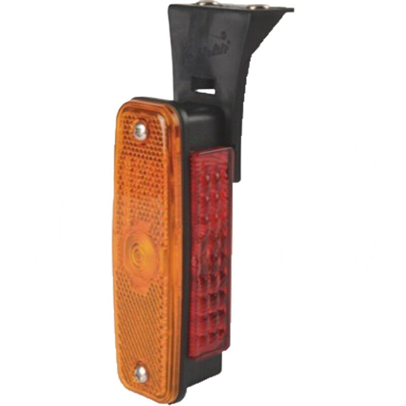 HERTH+BUSS Umrissleuchte – Breite 40 mm